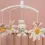 Thumbnail: LITTLE DUTCH Miffy Music Mobile Vintage Little Flowers