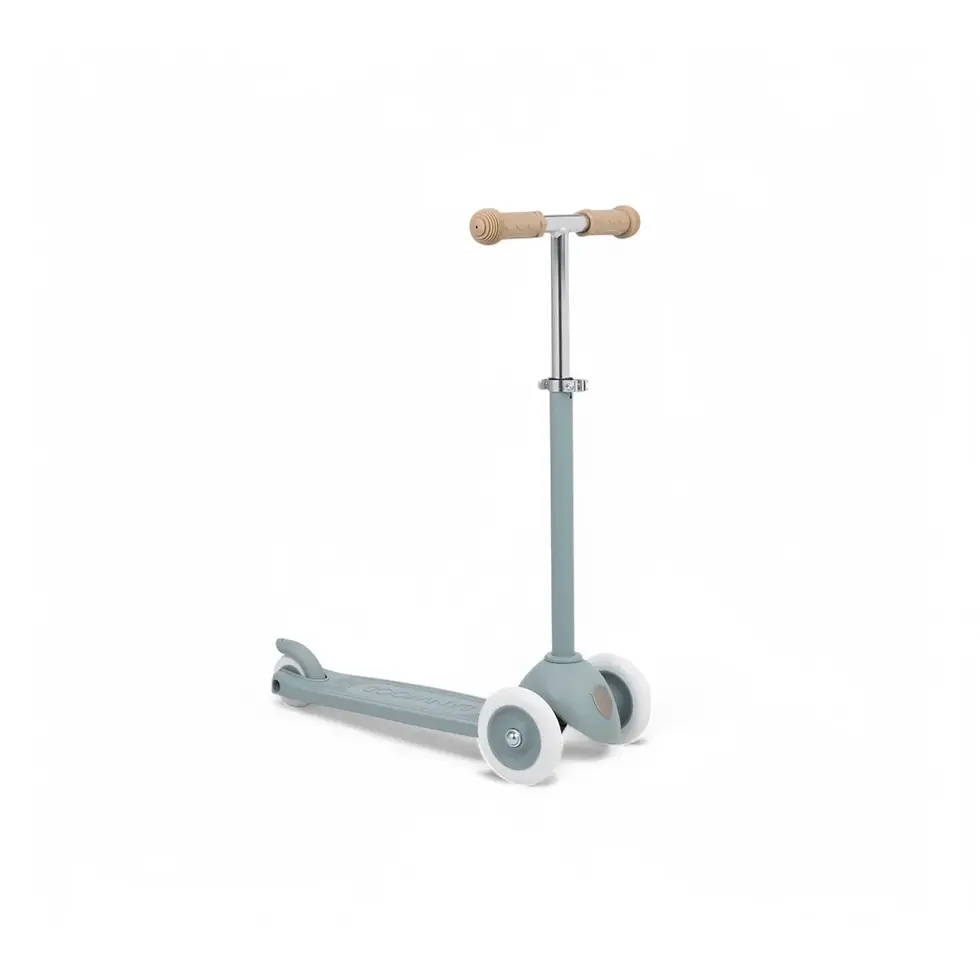 BANWOOD Eco SCOOTER - Teal