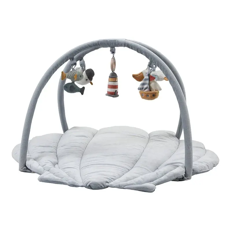 Thumbnail: LITTLE DUTCH Activity Play Mats