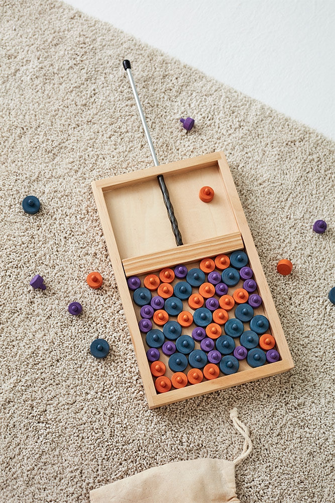 KIDS CONCEPT - Mikado spring game