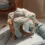Thumbnail: LITTLE DUTCH -Soft activity cube - Forest Friends