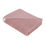 Thumbnail: LITTLE DUTCH Hooded Towel Pure Mauve - 75x75 cm
