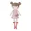 Thumbnail: LITTLE DUTCH Doll Rosa Medium 35cm