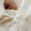 Thumbnail: LITTLE DUTCH - Swaddle muslin Little Goose 120x120