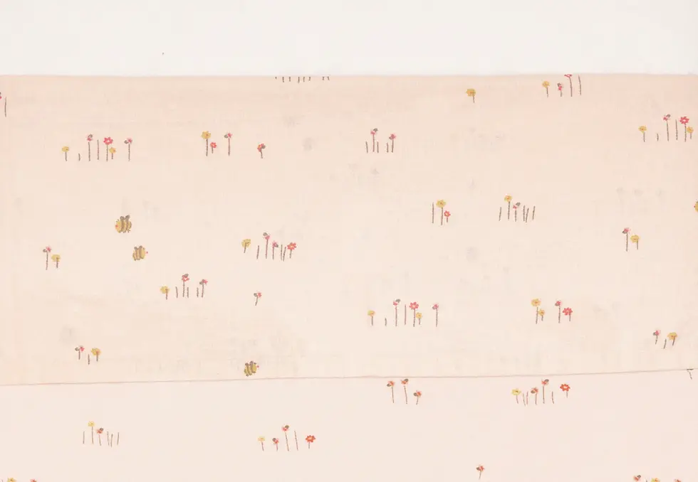 Thumbnail: JOLLEIN - Sheet - Pretty Picnic75X100CM