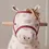 Thumbnail: KIDS CONCEPT - Rocking Horse - Dotty