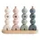 Thumbnail: MUSHIE - Wooden Multi Shape Stacker