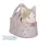 Thumbnail: LITTLE DUTCH-Cuddle cat in bag – Multicolored