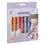 Thumbnail: LITTLE DUTCH Wax Crayons Rosa