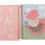 Thumbnail: LITTLE DUTCH Scratchbook Rosa & Friends