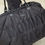 Thumbnail: CHILDHOME Mommy Bag - Puffered Black