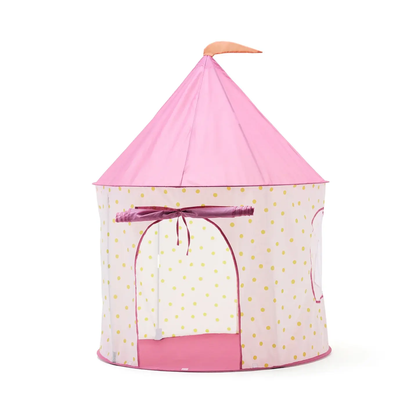 Kid’s Concept - Play tent dot pink