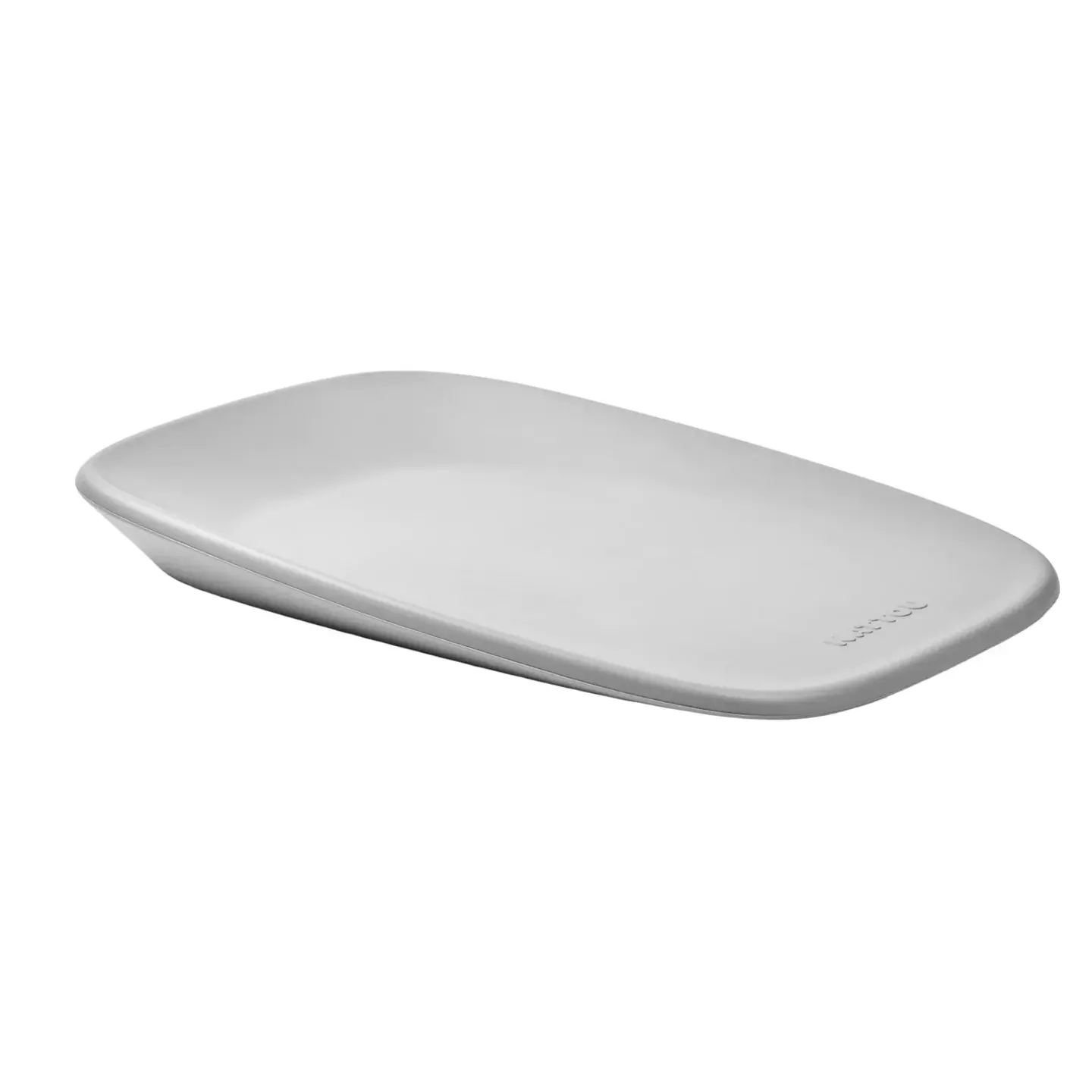 NATTOU - Softy Changing Pad 70x50 grey