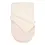Thumbnail: LITTLE DUTCH Car Seat Footmuff Pure Soft Pink