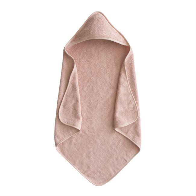 Thumbnail: Mushie Hooded Towels