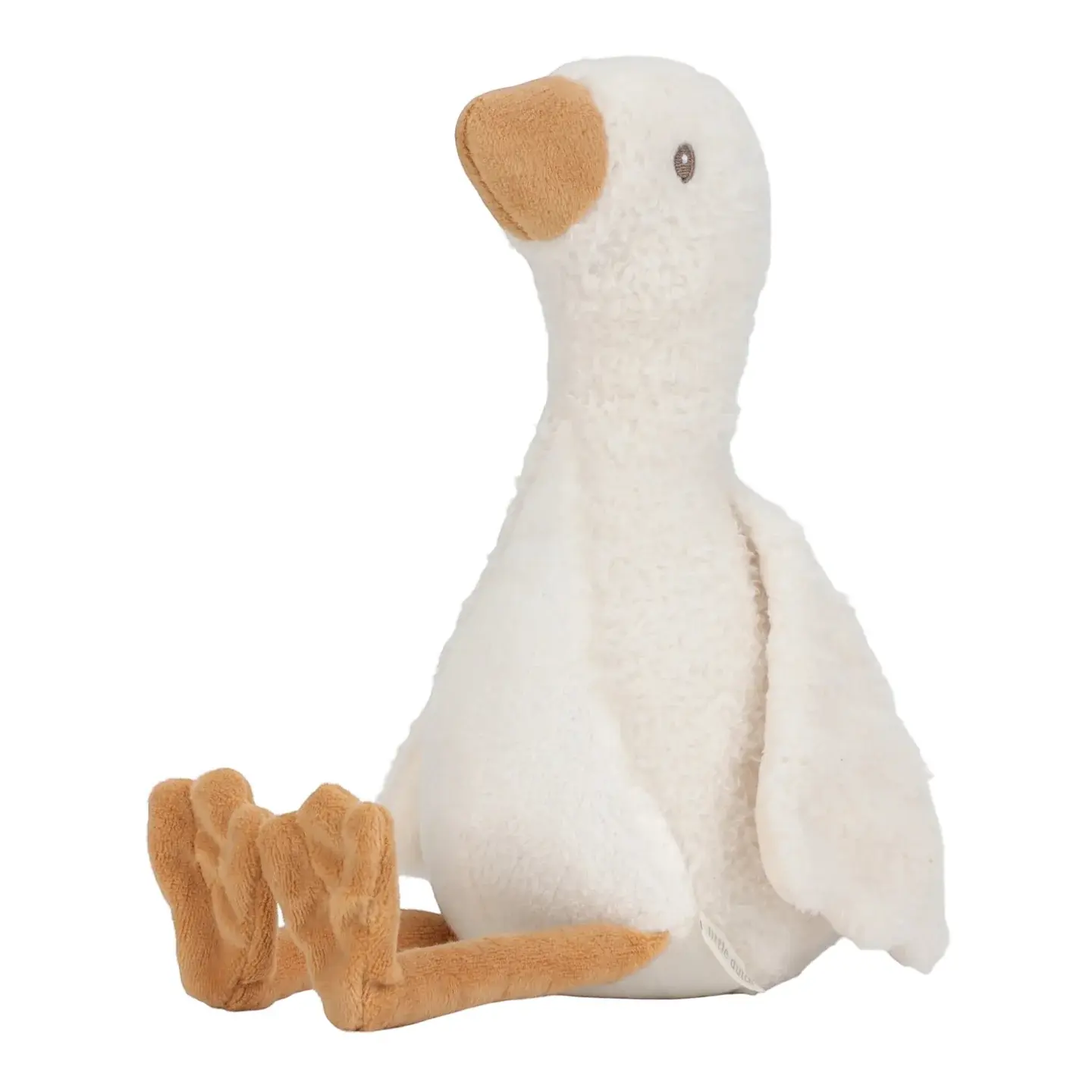 LITTLE DUTCH-Cuddle Little Goose GRS 25cm