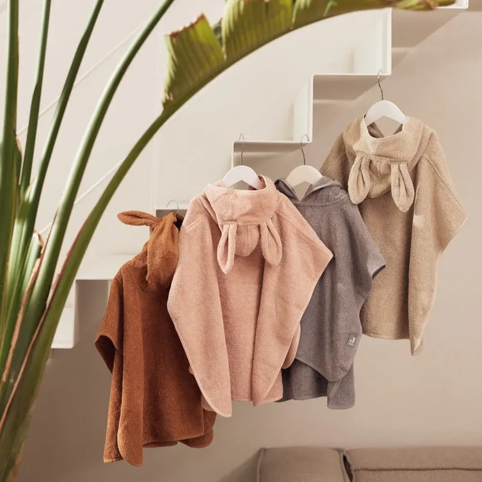 JOLLEIN - Bath Poncho