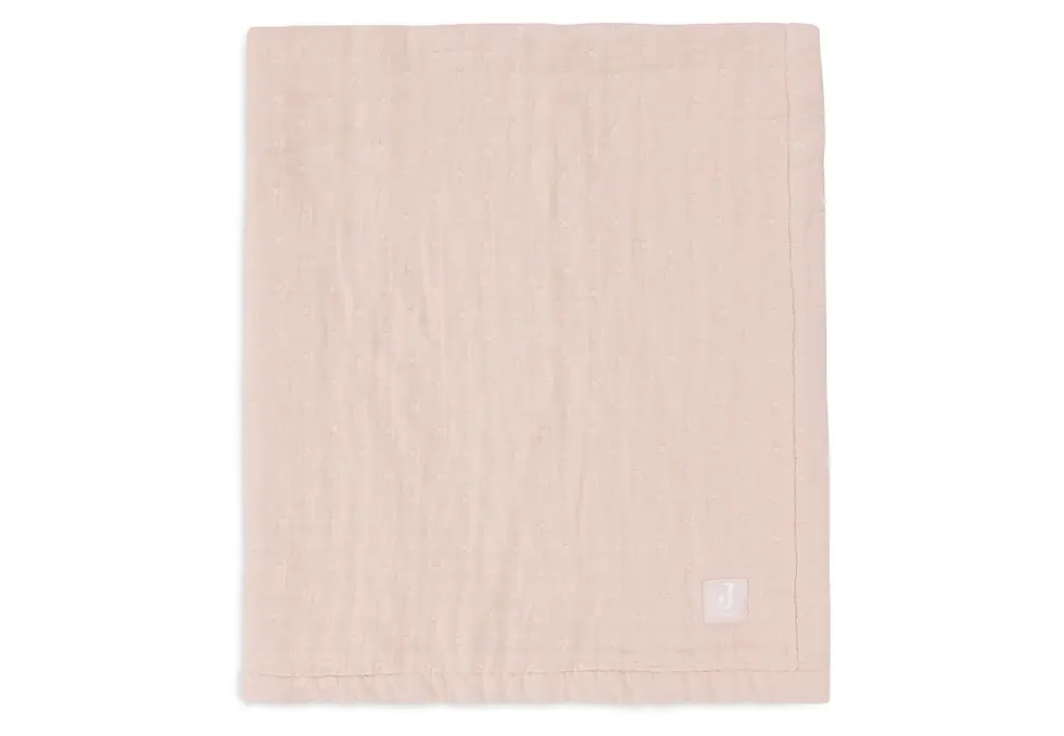 Thumbnail: JOLLEIN-Blanket - Jacquard