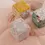 Thumbnail: LITTLE DUTCH 4 Soft Blocks Fairy Garden