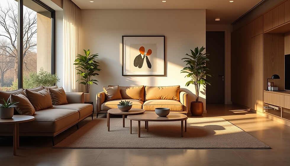 Mafia Interiors Ltd: Community-Driven Renovations with Fair Pricing and Trusted Service