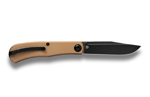 Bronze Lab | Daedalus Knife Co.