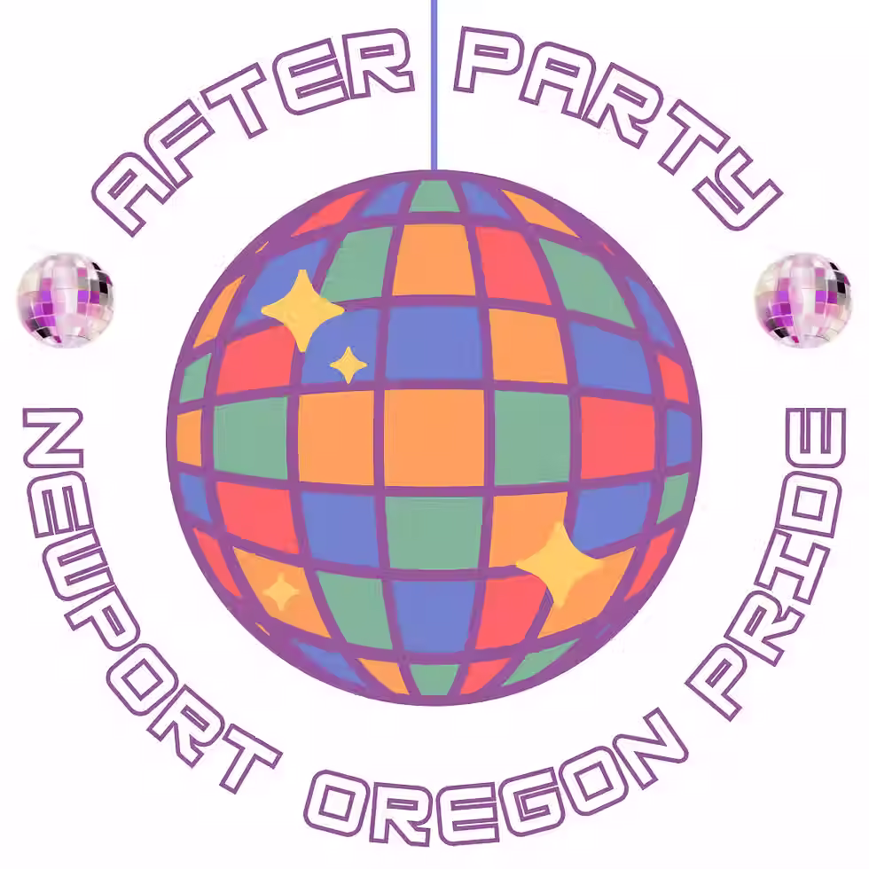 Newport Pride After-Party @ Primaltones