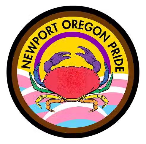 Newport Pride