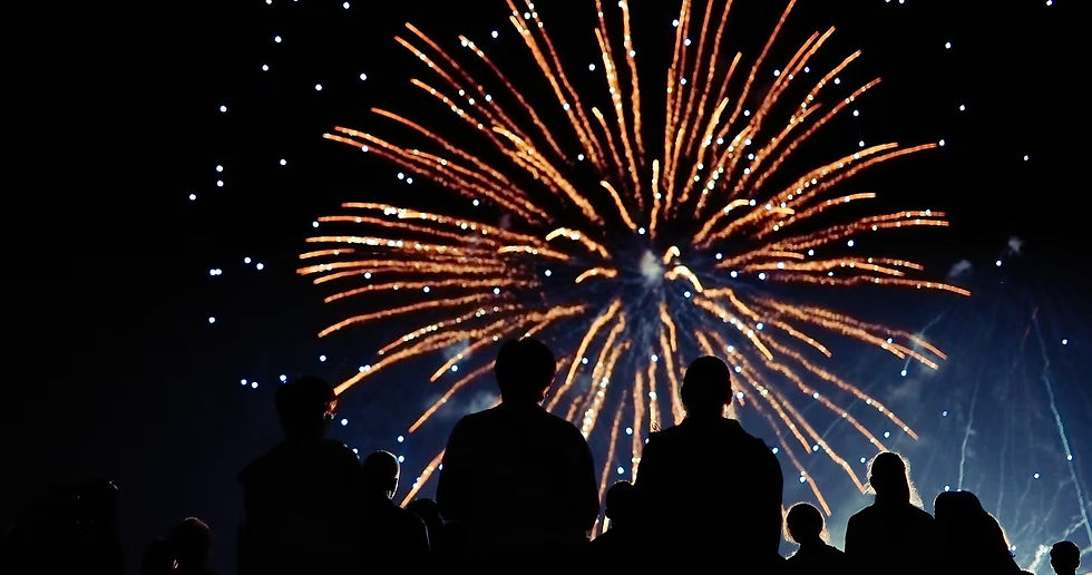 Fourth of July 2026 | Newport, Oregon