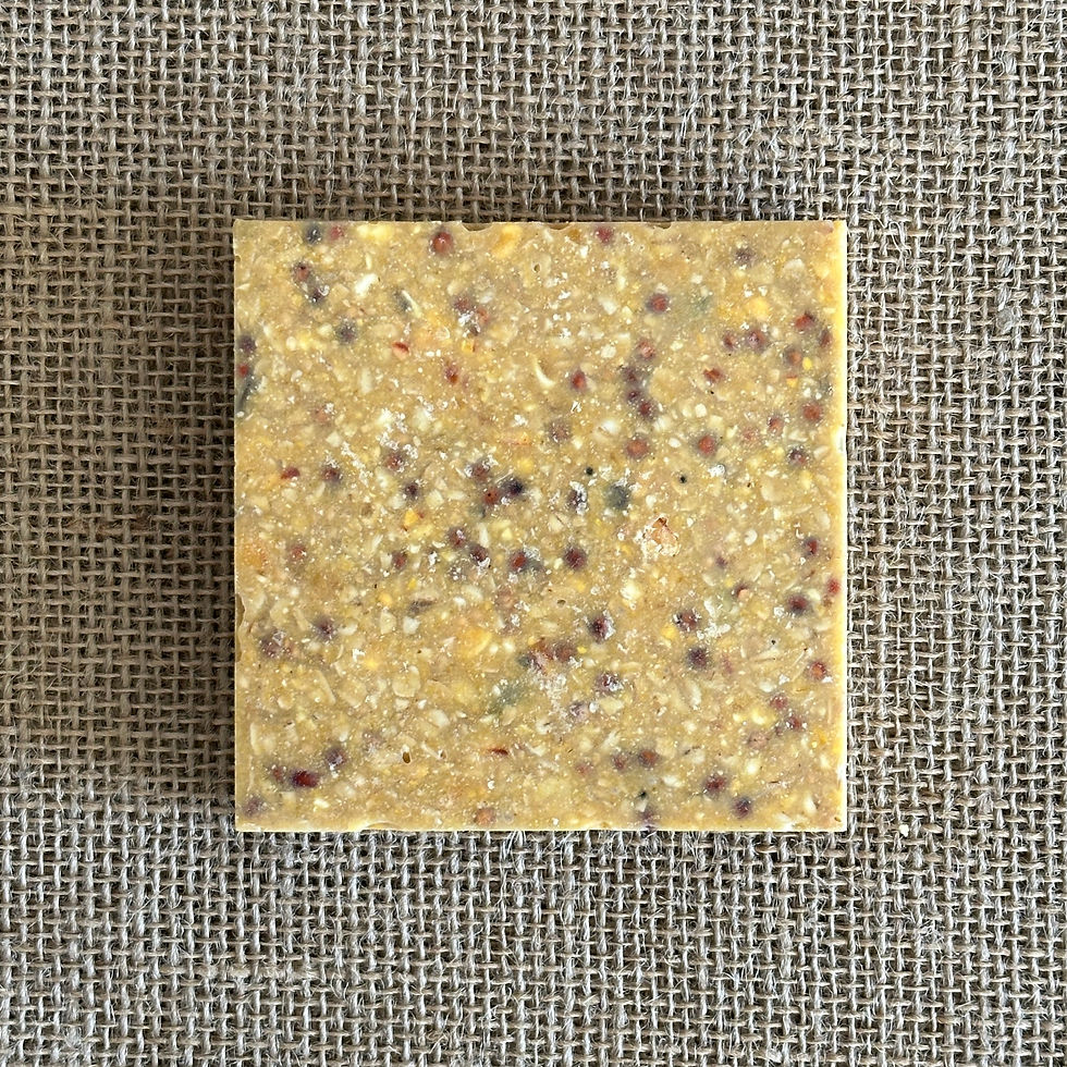 Thumbnail: Fleece & Food