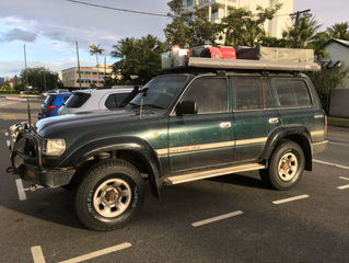 New shoes