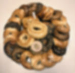 Bagel Platter