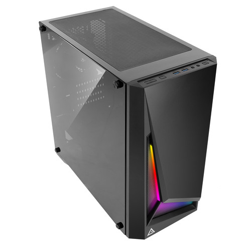 ANTEC DP301M Case GADGETVERSE