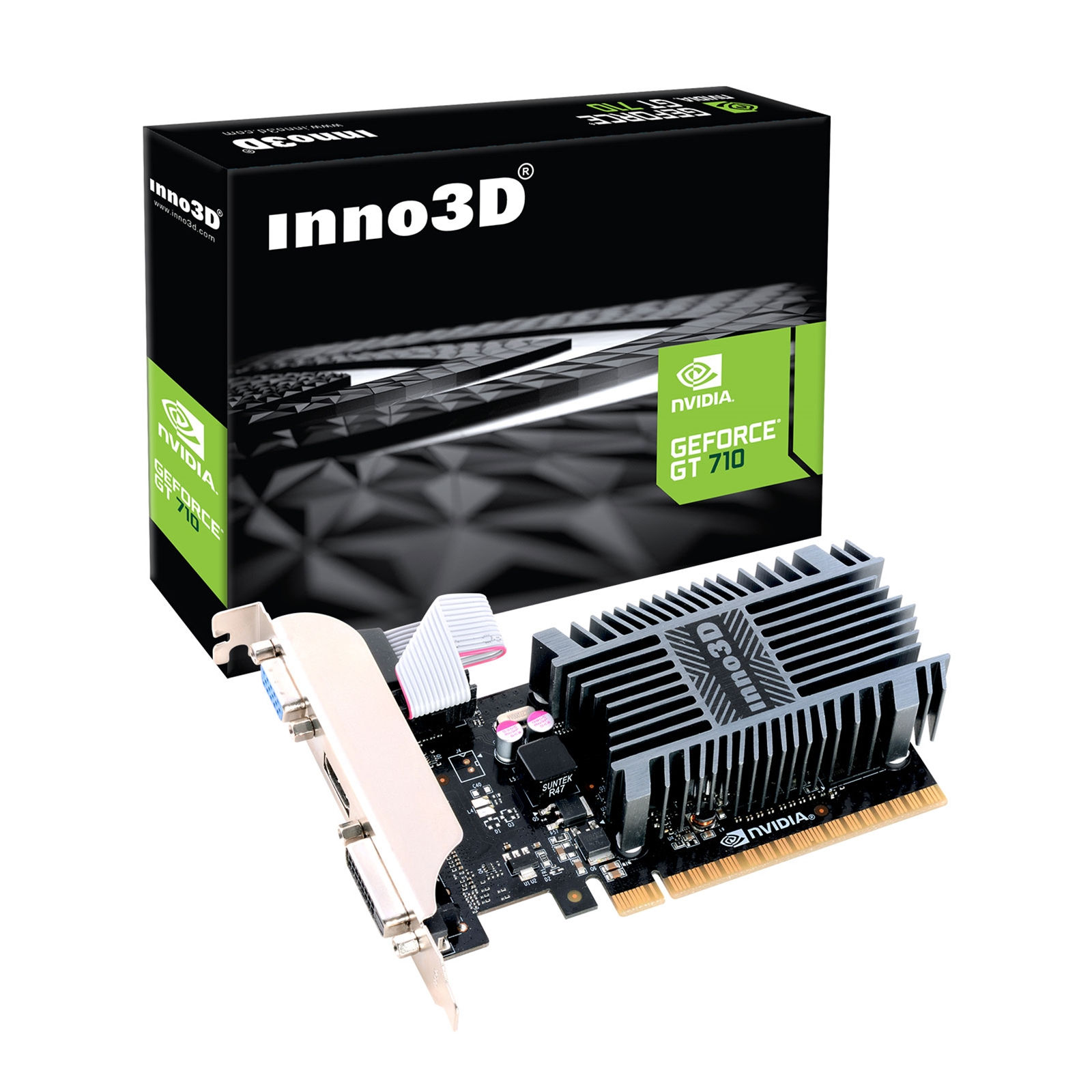 Inno3D Nvidia GeForce GT710