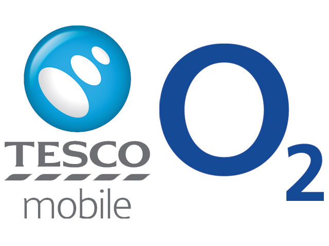 O2/Tesco Apple iPhone & iPad Unlocking Service