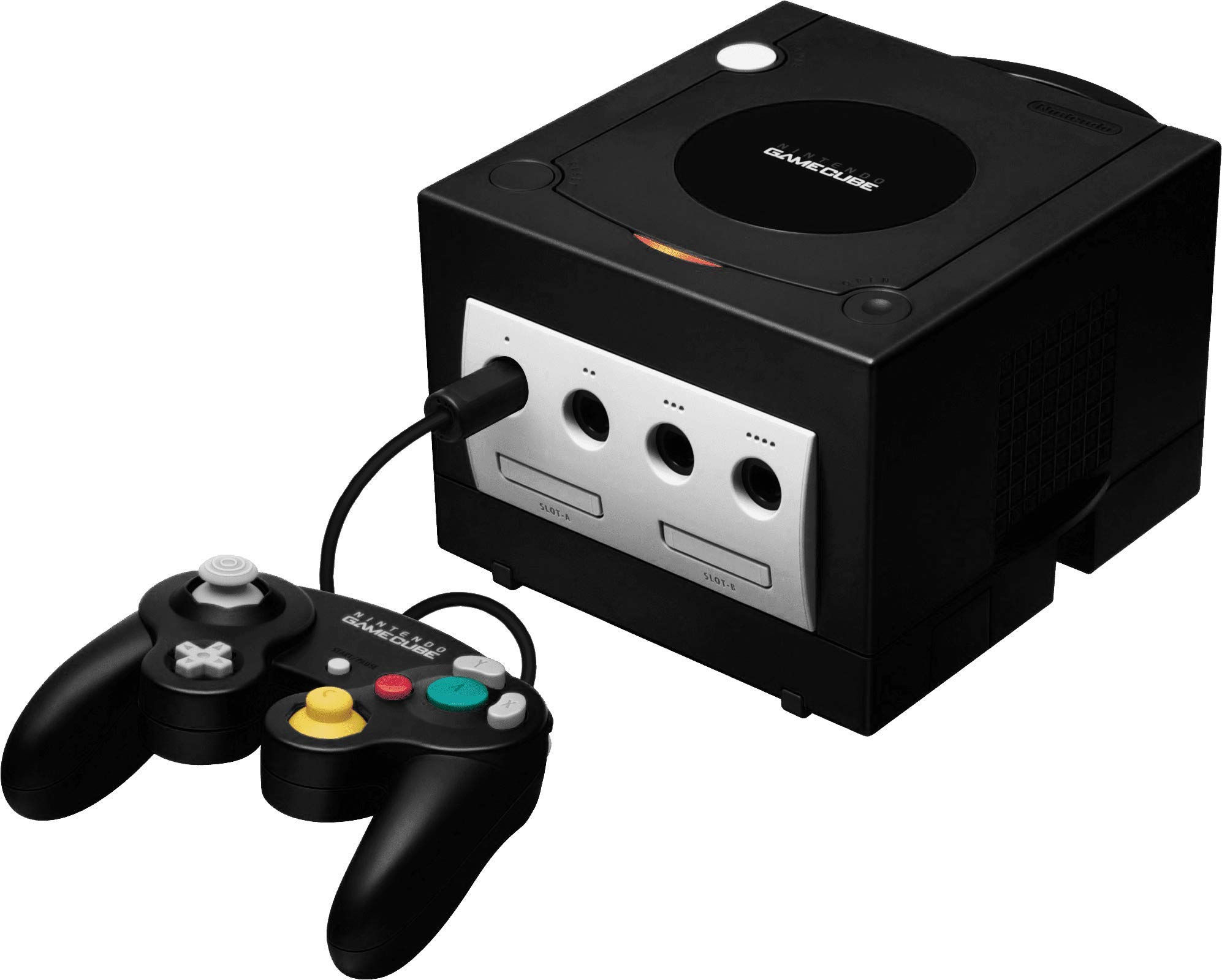 Nintendo Gamecube Console