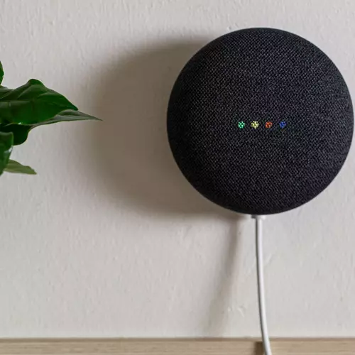 Google Nest Mini チャコール 2個セット Google Nest Mini チャコール 2個セット Google Nest Mini (2nd