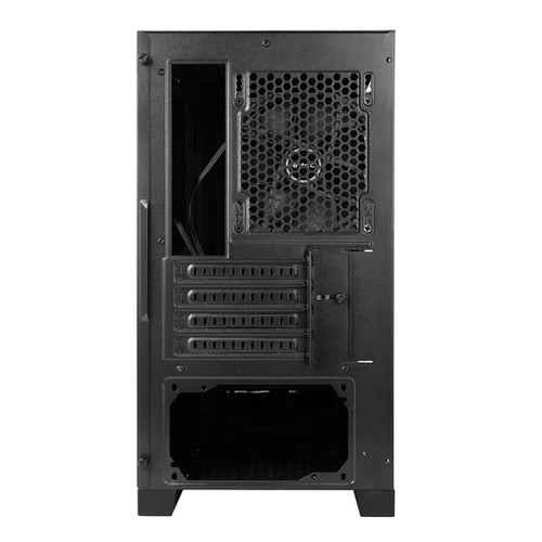 ANTEC DP301M Case GADGETVERSE - Main Image