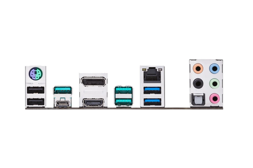 ASUS Prime Z390-A LGA1151 (Intel 8th and 9th Gen) ATX DDR4 DP HDMI