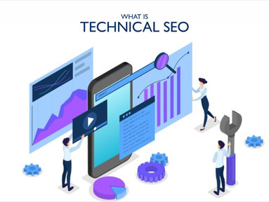 What is Technical SEO?