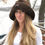 Thumbnail: Pure Buffalo Floppy Hat