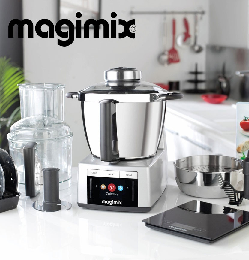 Comparer Kenwood Cooking Chef Et Magimix Cook Expert Comparatif Cook Expert Cooking Chef