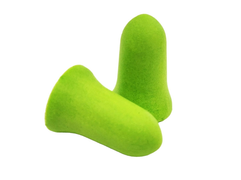 Uncorded Earplugs Class 5 (HEU652)