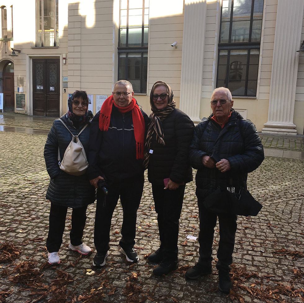 2025 אקטובר ורוצלב