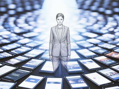 Why Posting on LinkedIn Matters More Than Sending a Resume: A Job Seeker’s Guide to Standing Out