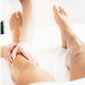 Lymfmassage i Göteborg hos Inqlusive
