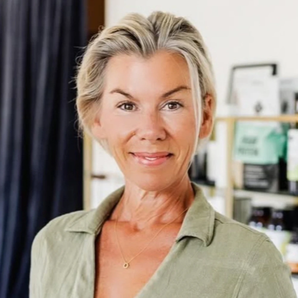 Skribentens bild: Anna Bille