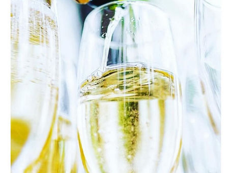 ALKOHOL & LYMFAN… är INTE kompisar! 