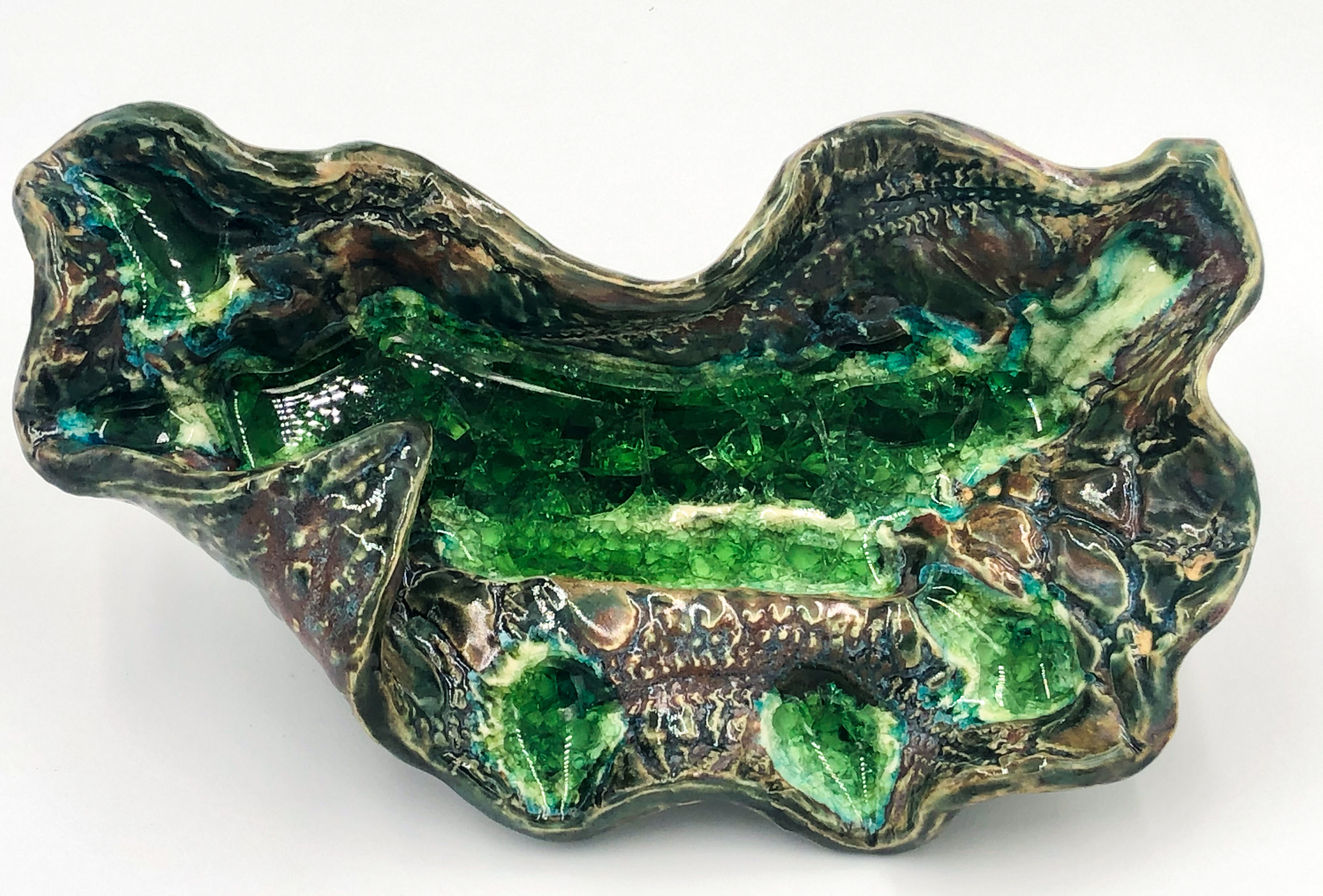 Emerald City