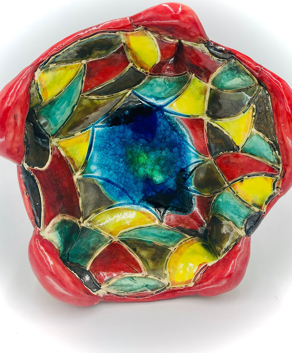 Thumbnail: Kaleidoscope