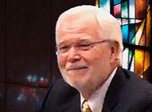 Photo of Rev. Kim Bowen - Minister of Music at Buffalo Trail Baptist Church